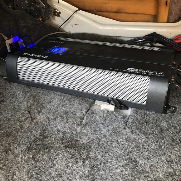 1985 mercury grand marquis - Picture 5 of 11